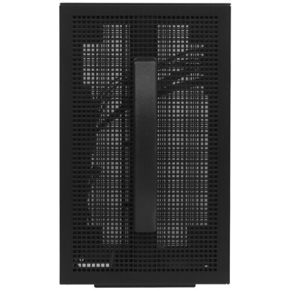 Корпус DEEPCOOL CH160 [R-CH160-BKNGI0-G-1] черный