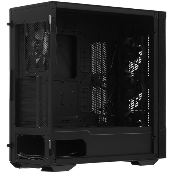 Корпус MSI MPG VELOX 100P AIRFLOW [306-7G18P21-809] черный