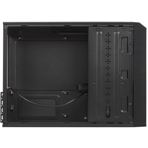 Корпус ExeGate MI-207U [EX288779RUS] черный