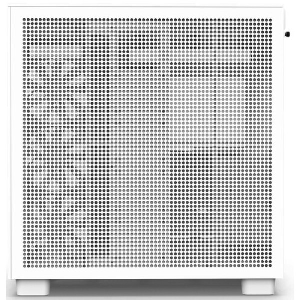 Корпус NZXT H9 Flow [CM-H91FW-01] белый
