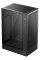 Корпус DEEPCOOL CH170 PLUS [R-CH170-BKNGM0-G] черный