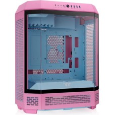 Корпус Thermaltake The Tower 600 Bubble Pink [CA-1Z1-00MAWN-00] розовый