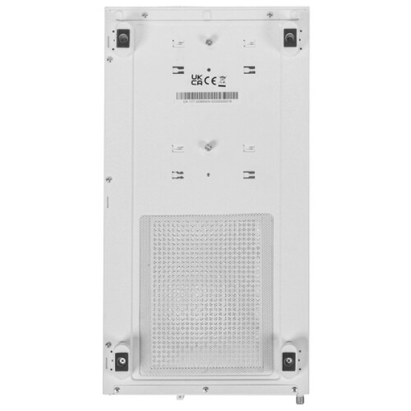 Корпус Thermaltake View 270 SP Edition Snow [CA-1Y7-00M6WN-02] белый