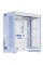 Корпус Thermaltake CTE E660 MX Hydrangea Blue [CA-1Y3-00MFWN-01] голубой