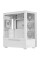 Корпус Ginzzu GL770 белый