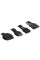 Корпус Lamptron DMS363 MESH [LAMP-DMS363MW] белый