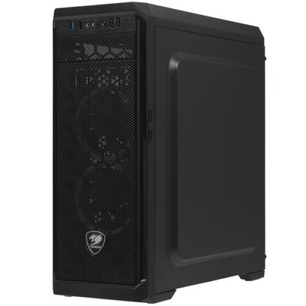 Корпус Cougar MX330-F черный