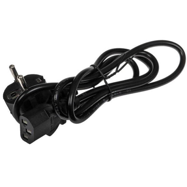Корпус Foxline FL-733R [FL-733R-FZ450R-U32] черный