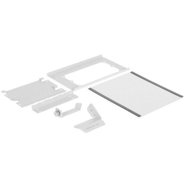 Корпус JONSBO Jonsplus Z20 [Z20White] белый