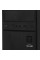 Корпус ExeGate XP-401-XP600 [EX283734RUS] черный