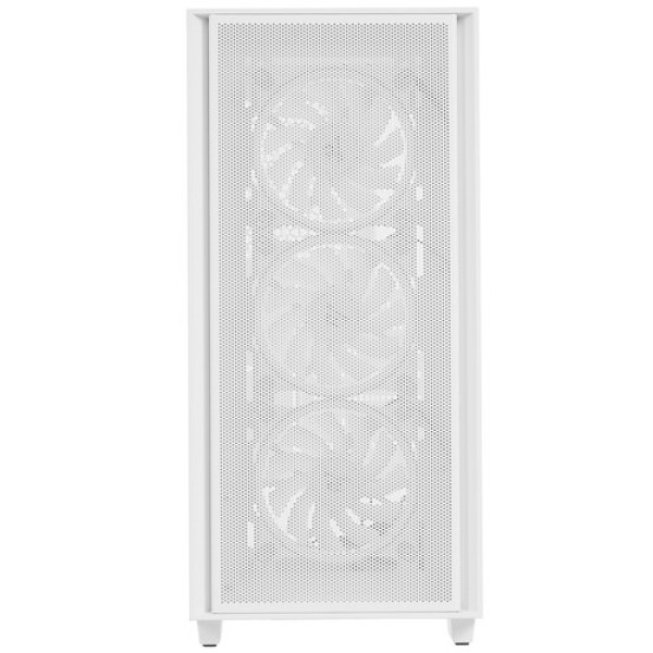 Корпус Redragon Paktis3 [72060] белый