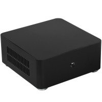 Корпус CROWN CMC-170-803 [CM000003122] черный