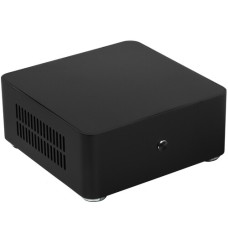 Корпус CROWN CMC-170-803 [CM000003122] черный