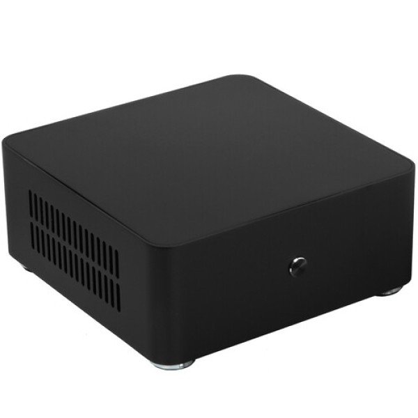 Корпус CROWN CMC-170-803 [CM000003122] черный