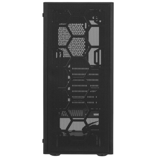 Корпус Iron Pride Predator V3 Black [УФ-00002572] черный