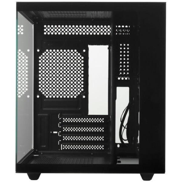 Корпус ARDOR GAMING Mystic CM1 черный