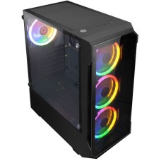 Корпус GiNZZU CL320 черный