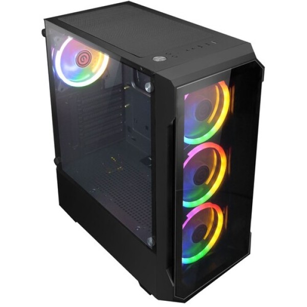 Корпус GiNZZU CL320 черный