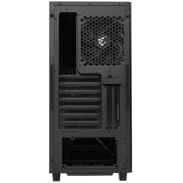 Корпус GIGABYTE AORUS C300 GLASS [GB-AC300G] черный