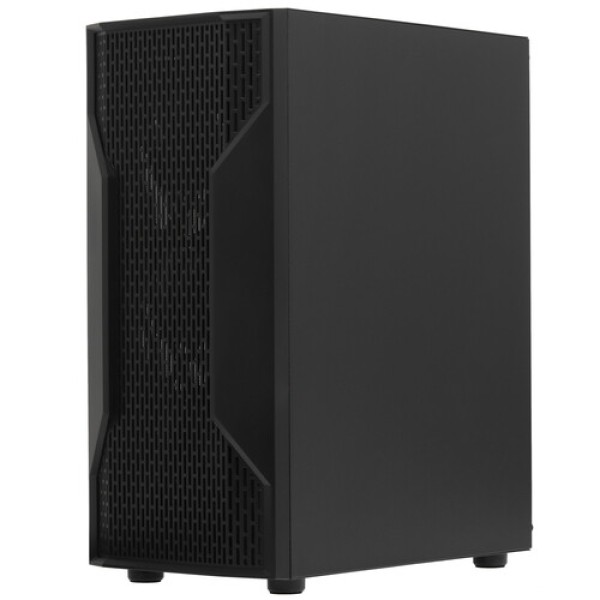 Корпус Cougar MX110 RGB черный