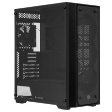 Корпус RAIJINTEK PONOS TG [0R20B00153] черный