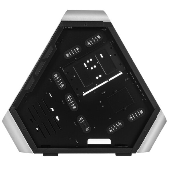 Корпус JONSBO TR03-A [TR03-A Silver] серебристый