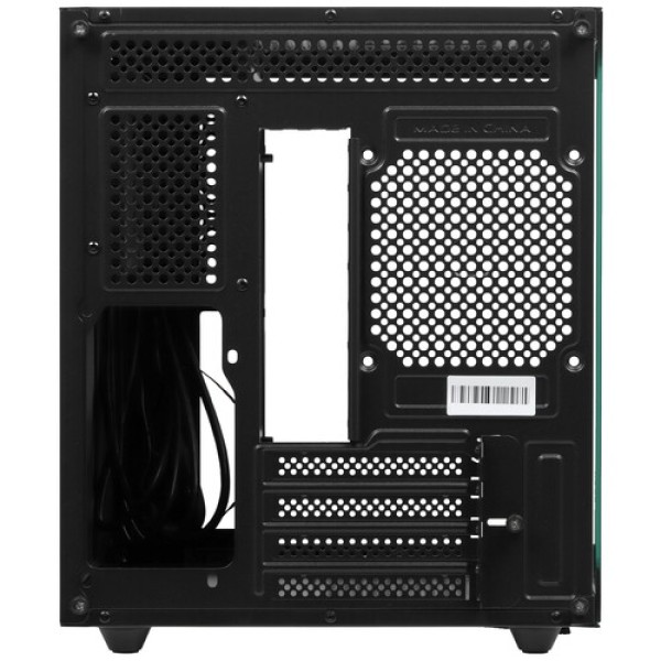 Корпус ARDOR GAMING Mystic CM1 черный
