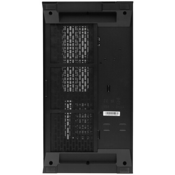 Корпус Thermaltake CTE E660 MX [CA-1Y3-00M1WN-01] черный