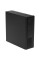 Корпус POWERMAN PS201 черный
