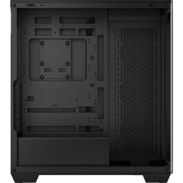 Корпус Corsair 3500X [CC-9011276-WW] черный