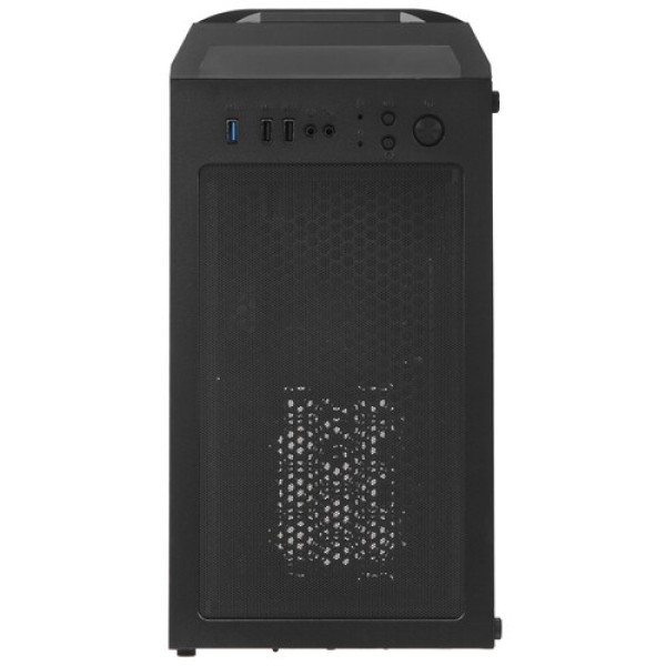 Корпус GINZZU CL145 черный