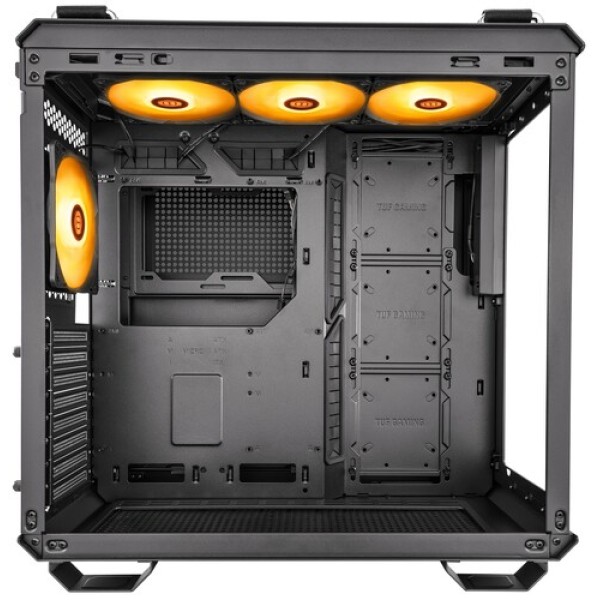 Корпус ASUS TUF Gaming GT502 PLUS [90DC0090-B19010] черный