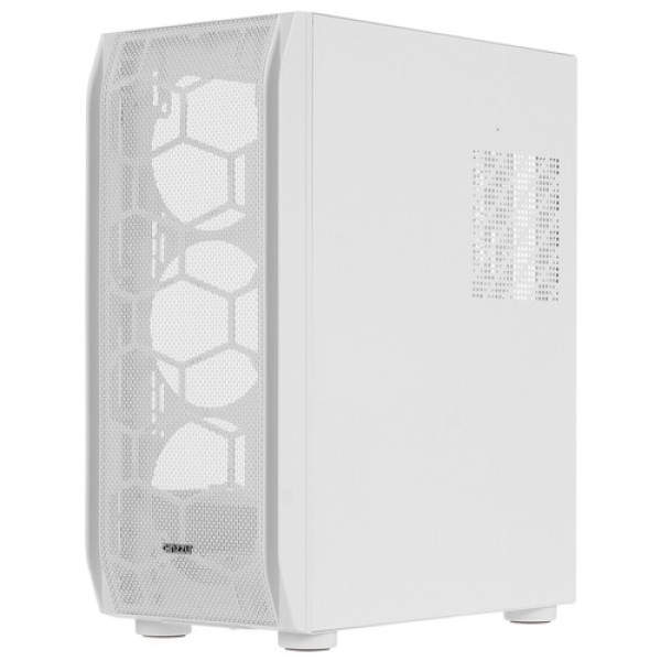 Корпус GiNZZU GL185 белый