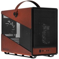 Корпус Montech Heritage PRO [Heritage Pro (B)] черный