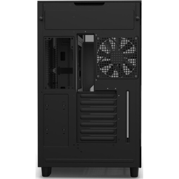Корпус NZXT H9 Flow [CM-H91FB-01] черный