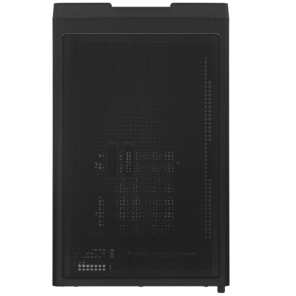 Корпус PowerCase Mistral A4B [CMAB-L4] черный