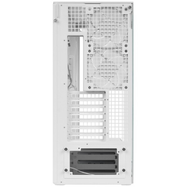 Корпус Arctic Xtender White [ACPCC00014A] белый