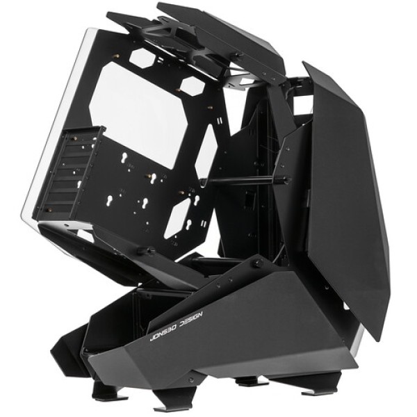 Корпус JONSBO MOD5 [MOD5Black] черный