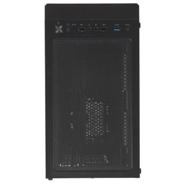 Корпус Iron Pride Predator V3 Black [УФ-00002572] черный