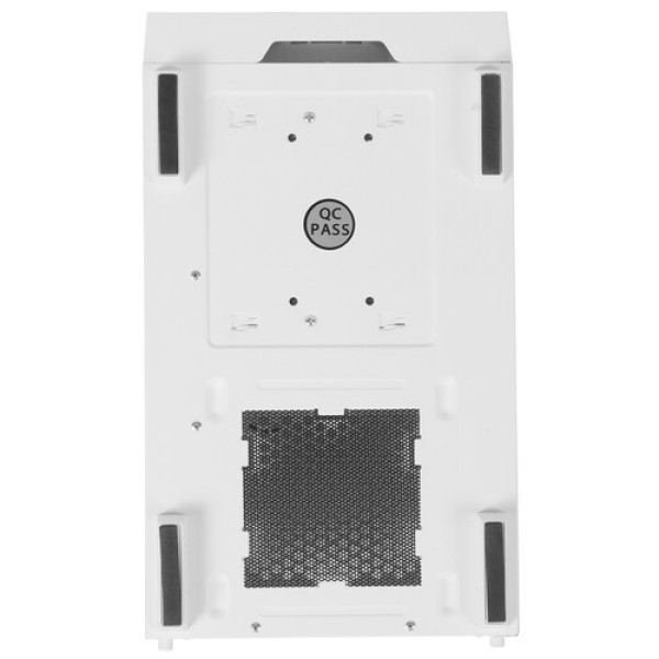 Корпус Redragon Paktis3 [72060] белый