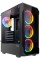 Корпус GiNZZU CL320 черный