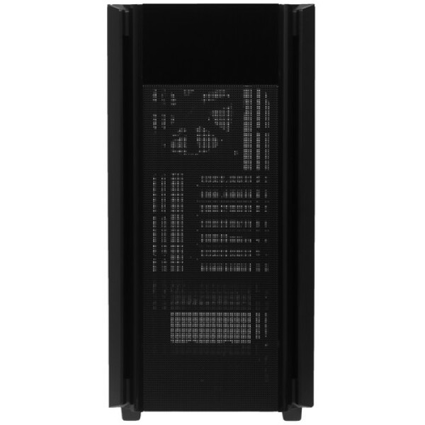 Корпус DEEPCOOL CH510 MESH DIGITAL [R-CH510-BKNSE1-G-1] черный