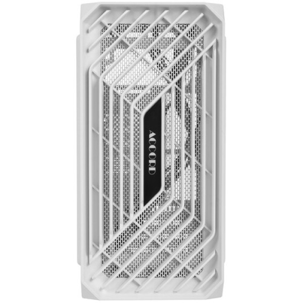Корпус Accord ACC-265W [ACC-265W] белый
