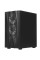 Корпус 1STPLAYER FIREBASE X3-M [X3-M-BK-4F1] черный