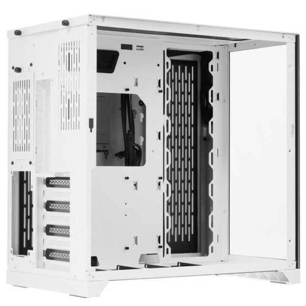 Корпус LIAN LI O11 Dynamic [G99.O11DW.00] белый
