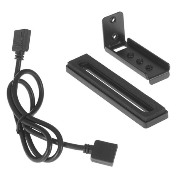 Корпус GameMax REVOLT [MFG.3606] черный