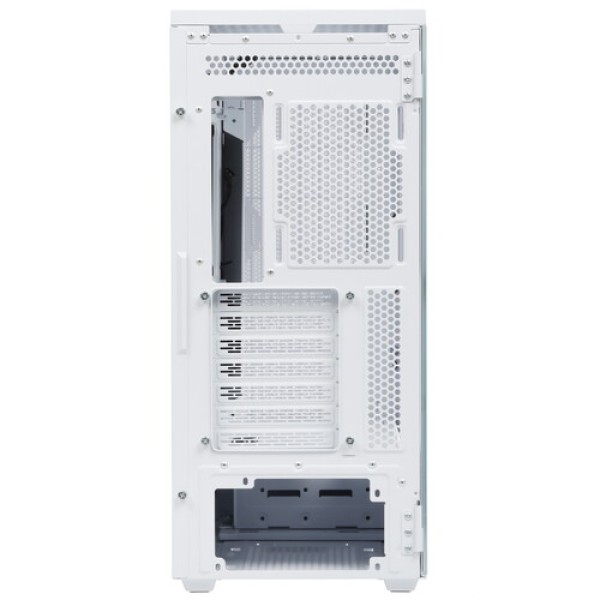Корпус G.Skill MD1 [GC-AWGW1-MD1] белый