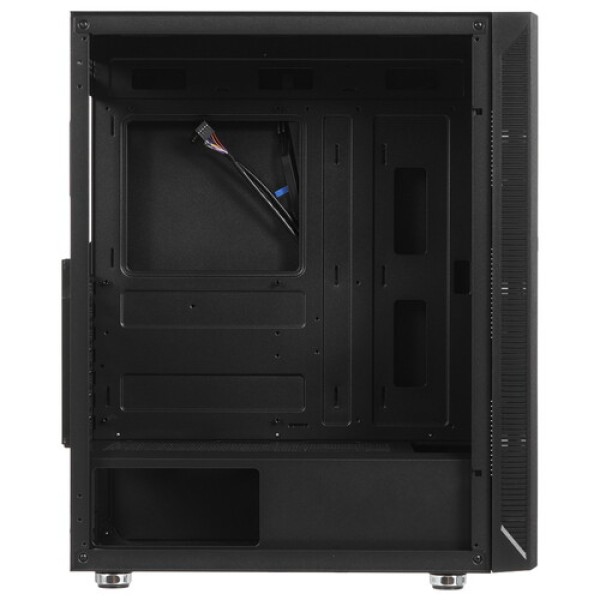Корпус Accord 3501 [ACC-3501] черный