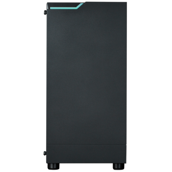 Корпус ZALMAN T4 Plus [T4 Plus Black] черный