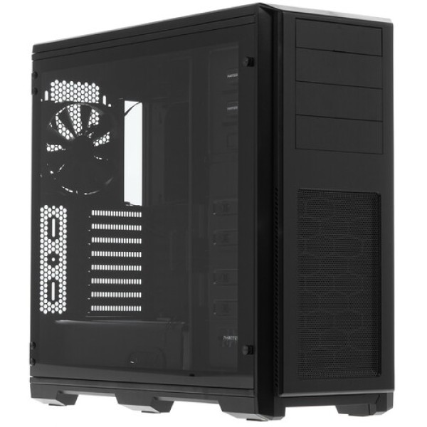 Корпус Phanteks Enthoo Pro Tempered Glass [PH-ES614PTG_BK] черный
